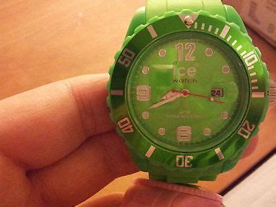 how to spot a fake ice watch|Spotting a Fake Ice Watch .